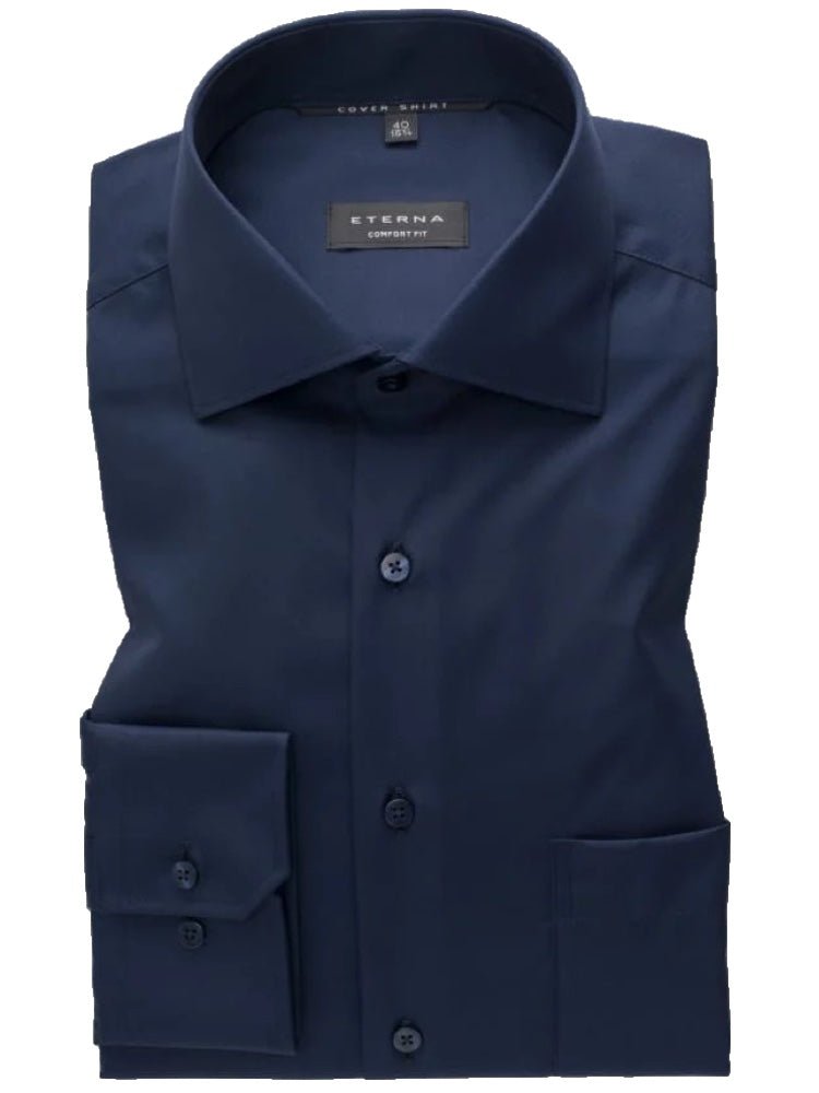 Eterna Skjorter 8817_19e19k_40 - Bygholm Menswear